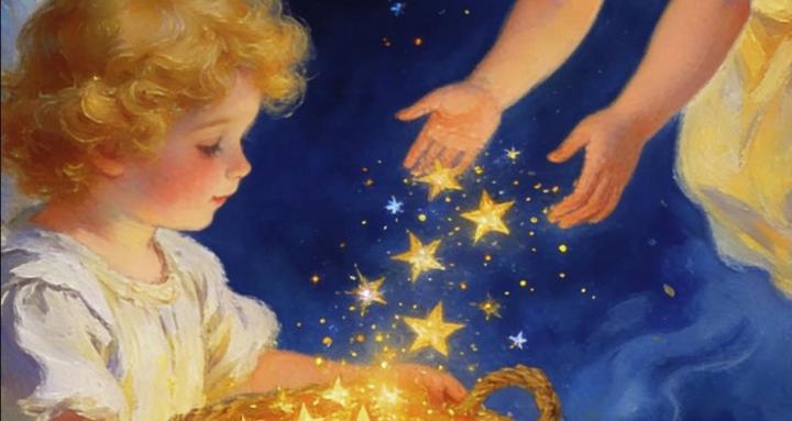 Angels,Crystals,Miracles,Bliss