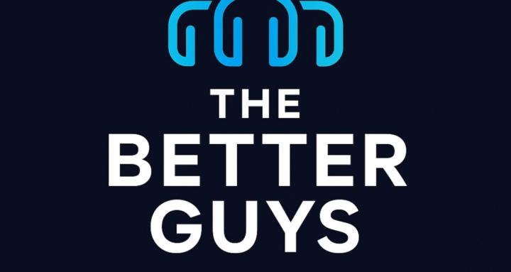 The Better Guys