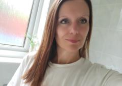 Samantha Wilson