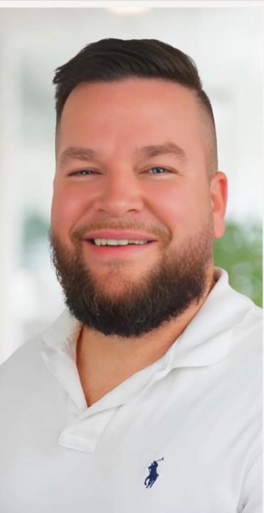 Greg Young
