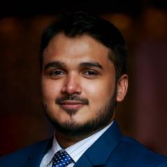 Muhammad Saad Mateen