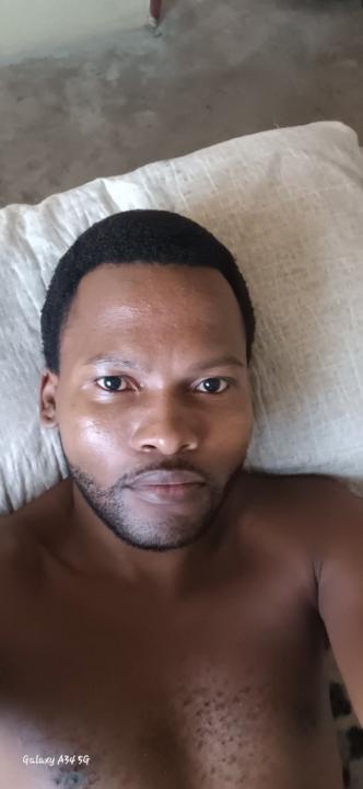 Bhekokwakhe Ntshangase