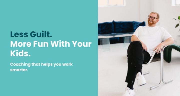 Scale Yourself for Dads