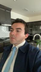 Daniel Hinojosa
