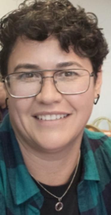 Ana Laura Santillano Quiñones