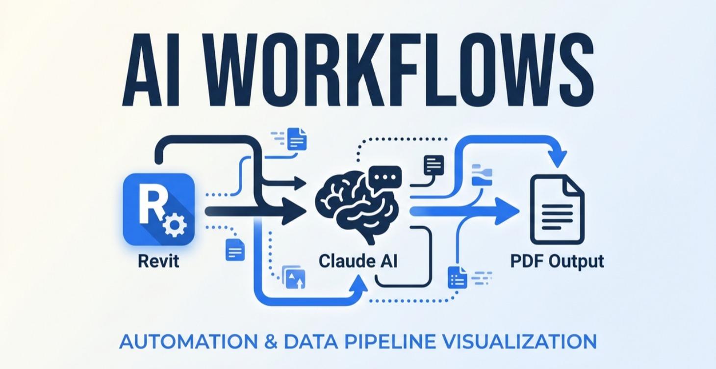 11. AI-Powered Structural Workflows