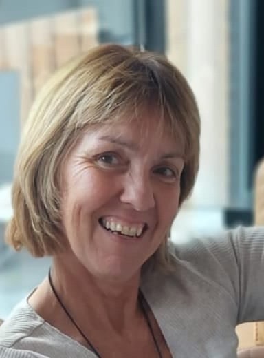 Arjenne Schuurman