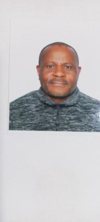 David Msimango