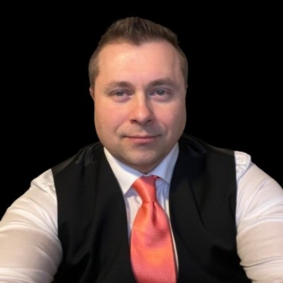 Oleksiy Ihnatenkov