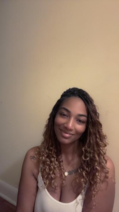 Jalisa Jones