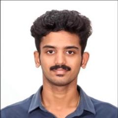 Kalaivendhan S