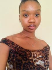 Tiara Mosala