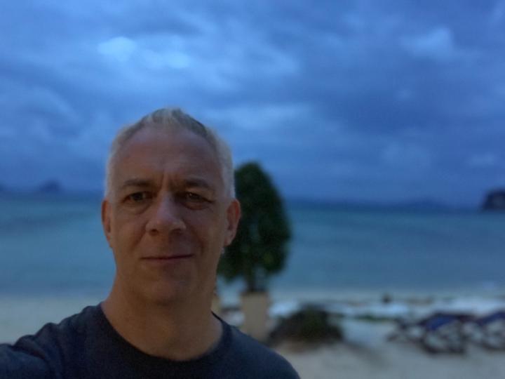 David Henry