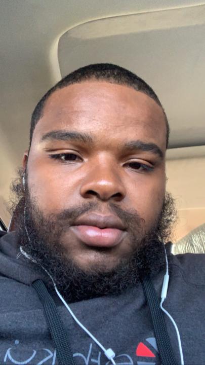 Hakeem Jones