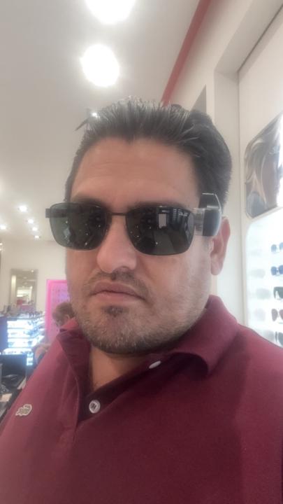 Alonso Pérez González