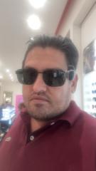 Alonso Pérez González