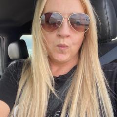 Joanne McGuiness