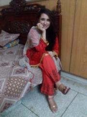 Mirza Aysha