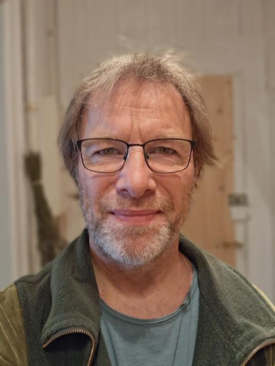 Gerald Knüppel