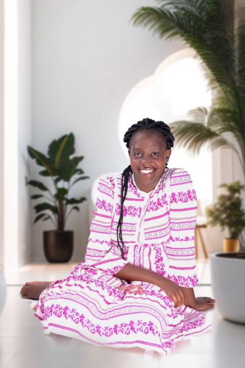 Jahenda Mercyline