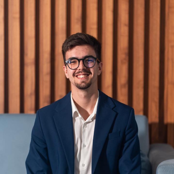 Goncalo Brito