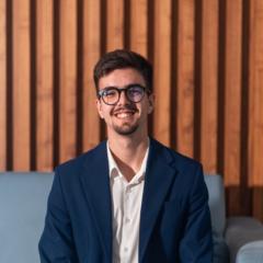 Goncalo Brito