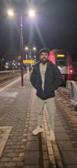 Akshay Baid