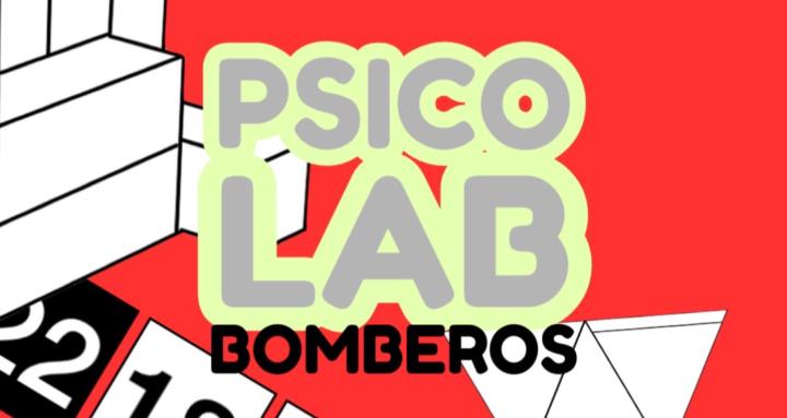 PSICOLAB.BOMBEROS