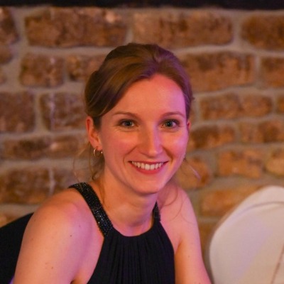 Melissa Stiefel