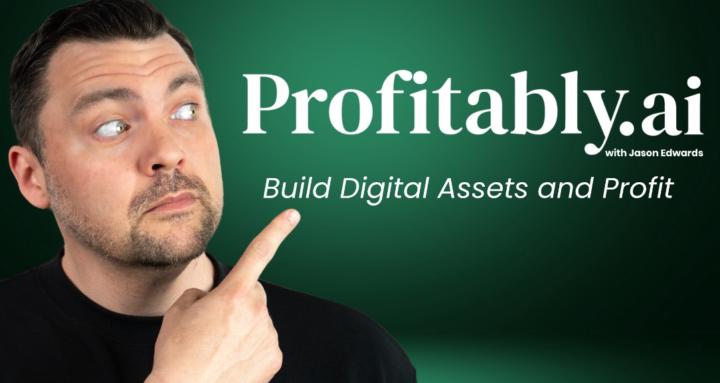Profitably Pro w/Jason Edwards