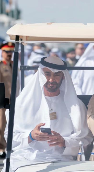 Mubarak Alnuaimi