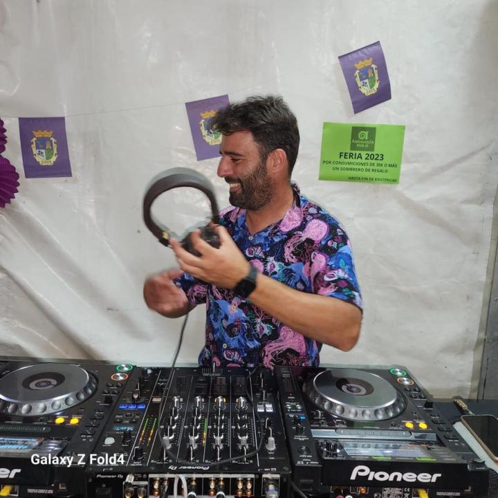 Vicente Caballero Rodriguez