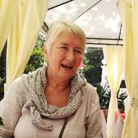 Anna Lise Sortland