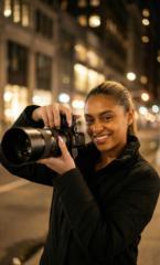 Aniya Cooper