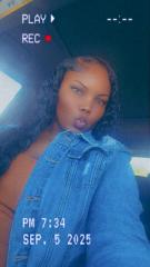 Raquelle Johnson