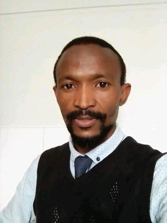 Mzimeni Ngubenkosi
