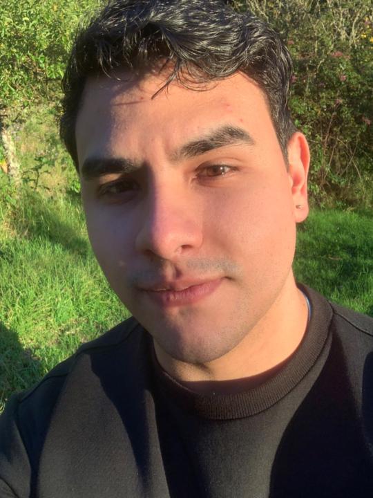 David Montero