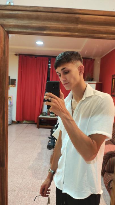 Aramis Lima