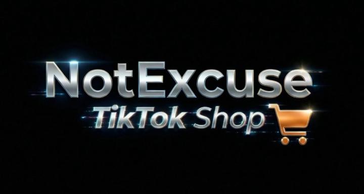 NotExcuse | Tiktok shop🔸