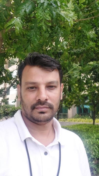 Rahul Tandon