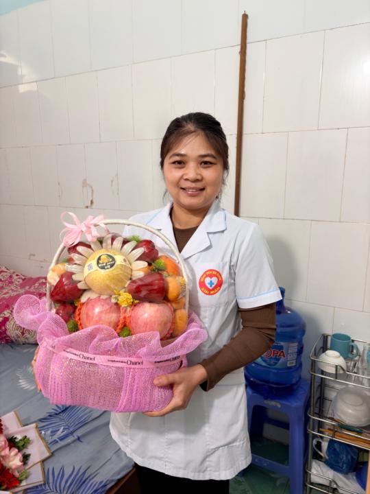 Hoài Nguyễn Thị Hoài