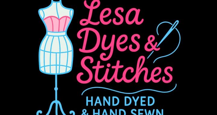 Lesa’s Dye & Stitch Collective