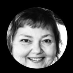 Mary Ellen Guisinger