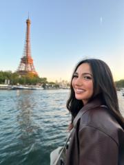 Ines Bouziane