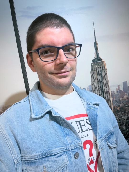 Валери Петров