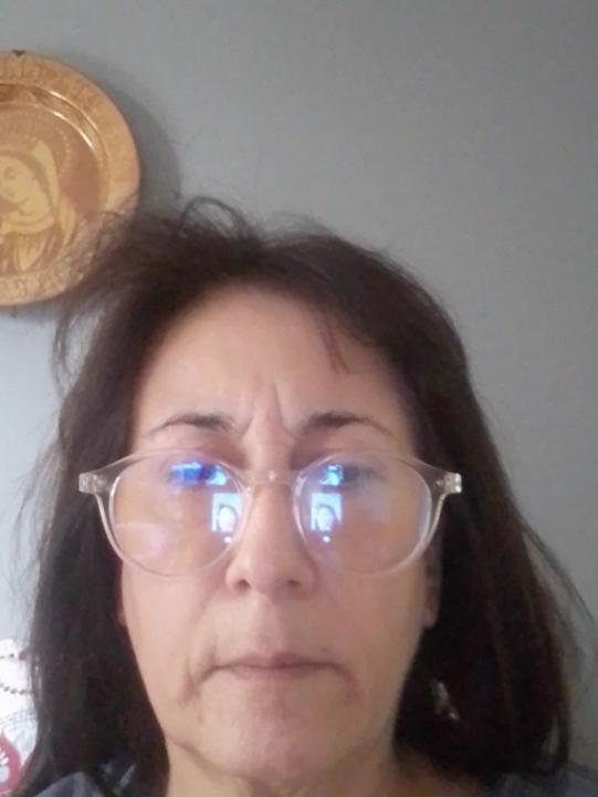 María Inés Vásquez