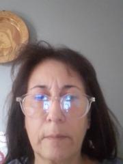 María Inés Vásquez