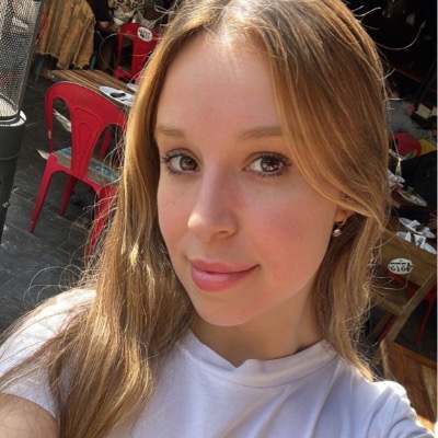 Luna Rojas moraga