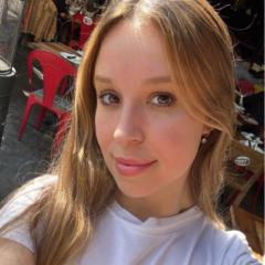 Luna Rojas moraga
