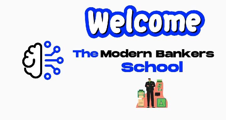 The Modern Bankers Association